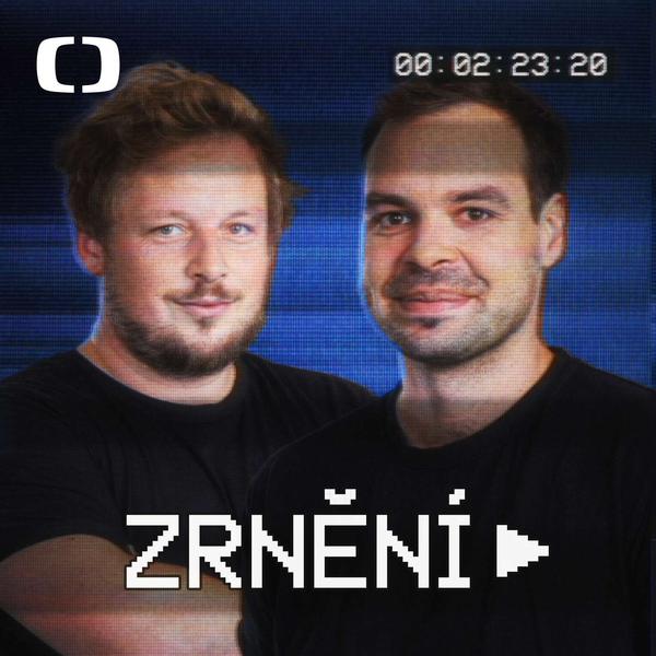 Zrnění